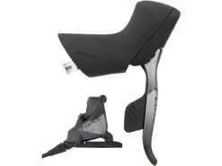 SRAM Force ETap AXS HRD Scheibenbremse Hydr. Schalt-/Bremsgriff 24 SRAM Force ETap AXS HRD Scheibenbremse Hydr. Schalt-/Bremsgriff -Shimano Verkäufe 285499