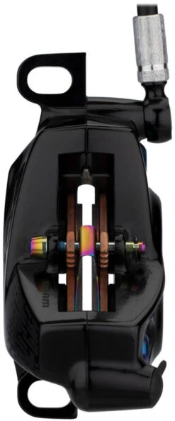 SRAM Code RSC V+h Set Scheibenbremse -Shimano Verkäufe 286319