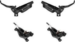 SRAM Code RSC V+h Set Scheibenbremse -Shimano Verkäufe 286322
