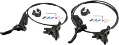SRAM Code RSC V+h Set Scheibenbremse -Shimano Verkäufe 286323