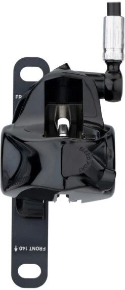 SRAM S-900 Aero HRD FM Hydr. Scheibenbremse -Shimano Verkäufe 286563