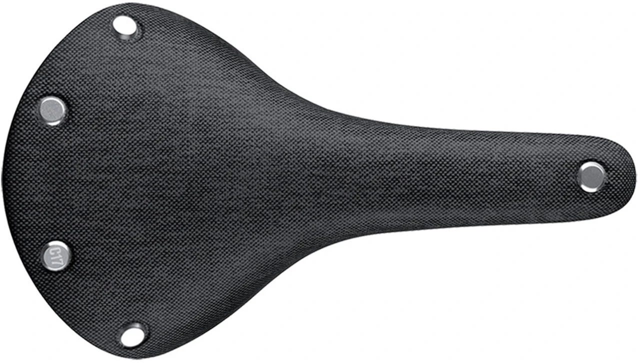 BROOKS Cambium C17 Sattel 2 BROOKS Cambium C17 Sattel – Bild 2