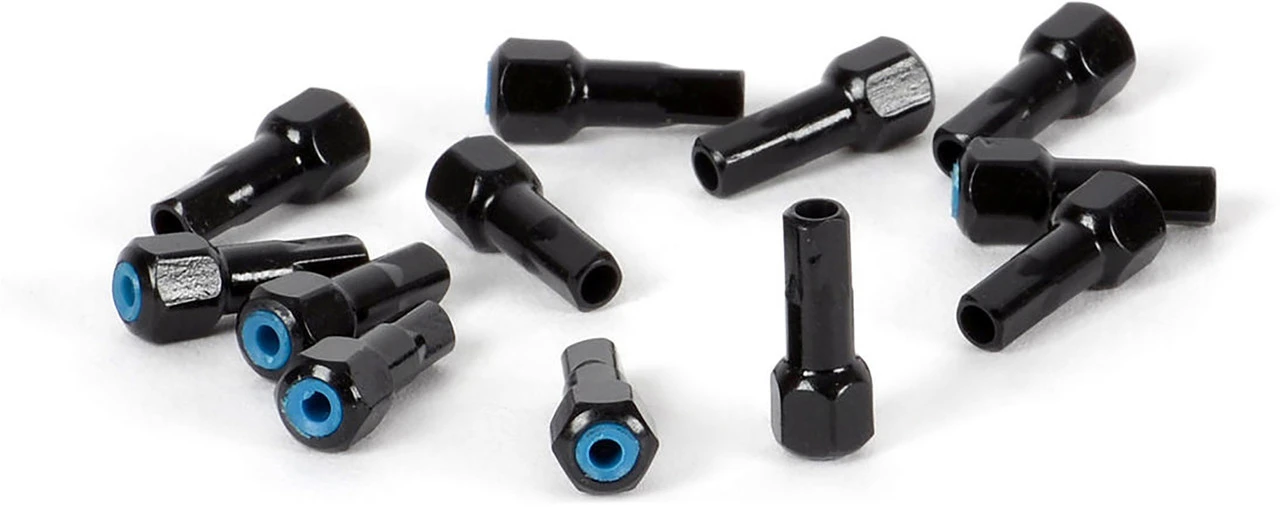 Syntace ABS Lock Nippel 1 Syntace ABS Lock Nippel