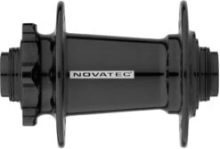 Novatec XD641SB/A-15 Disc 6-Loch VR-Nabe