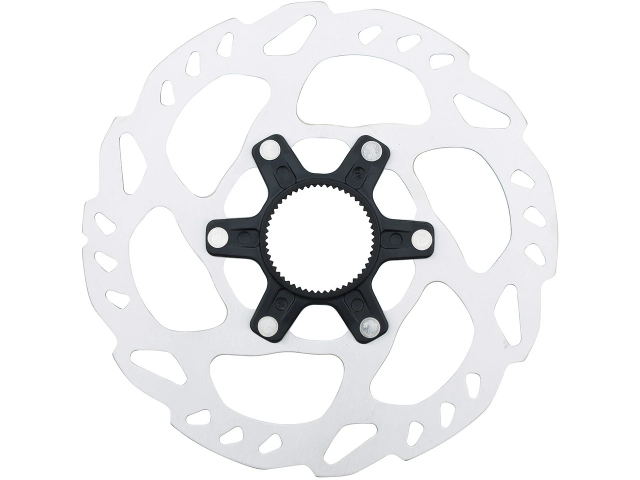 Shimano Bremsscheibe SM-RT70 Center Lock Für SLX Mit Innenverzahnung 5 Shimano Bremsscheibe SM-RT70 Center Lock Für SLX Mit Innenverzahnung – Bild 5