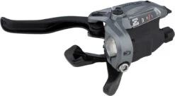 Shimano Alivio Schalt-/Bremsgriff ST-M4050 3-/9-fach 12 Shimano Alivio Schalt-/Bremsgriff ST-M4050 3-/9-fach -Shimano Verkäufe 289498