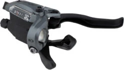 Shimano Alivio Schalt-/Bremsgriff ST-M4050 3-/9-fach 17 Shimano Alivio Schalt-/Bremsgriff ST-M4050 3-/9-fach -Shimano Verkäufe 289503