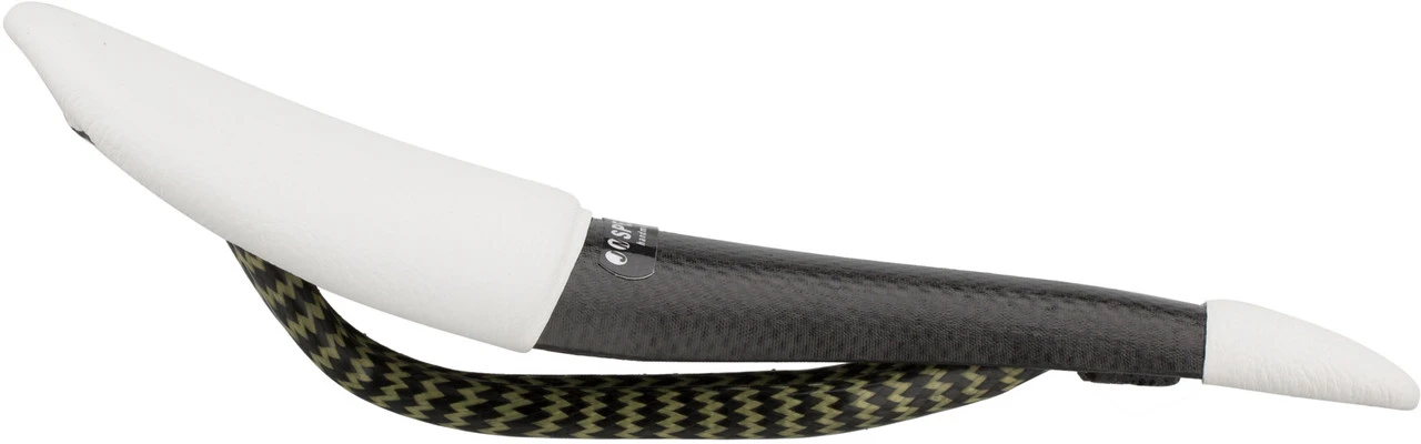 Tune Speedneedle Sattel Mit Leder 1 Tune Speedneedle Sattel Mit Leder