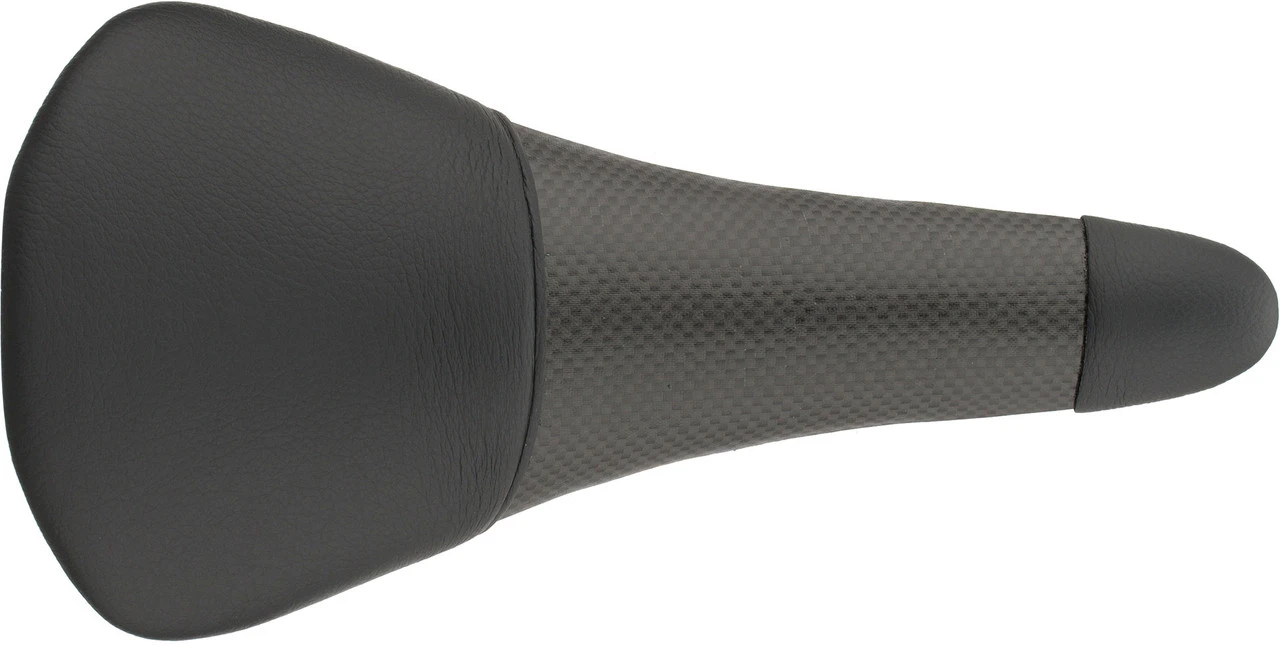 Tune Speedneedle Sattel Mit Leder 7 Tune Speedneedle Sattel Mit Leder – Bild 7