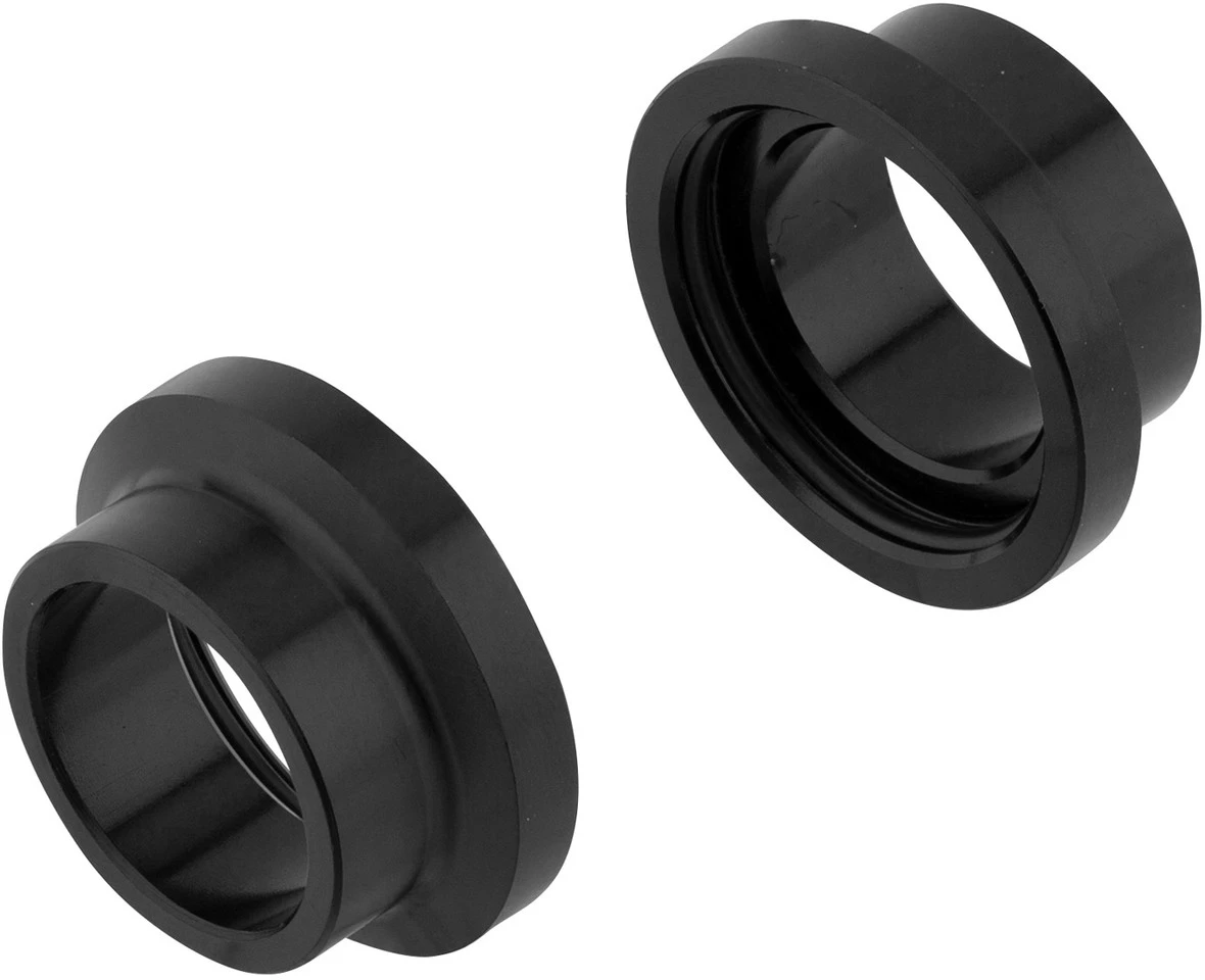 Novatec Umrüstkit Vorderrad 6-Loch 1 Novatec Umrüstkit Vorderrad 6-Loch