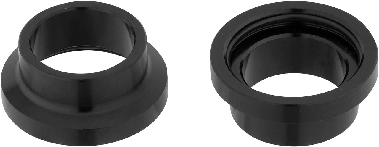 Novatec Umrüstkit Vorderrad 6-Loch 3 Novatec Umrüstkit Vorderrad 6-Loch – Bild 3