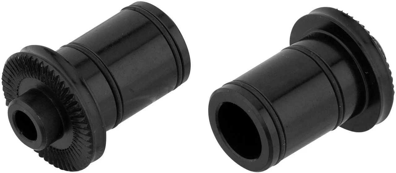 Novatec Umrüstkit Vorderrad 6-Loch 7 Novatec Umrüstkit Vorderrad 6-Loch – Bild 7