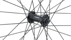 DT Swiss 535 + Shimano Deore T610 26" Laufradsatz -Shimano Verkäufe 290627