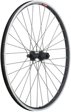 DT Swiss 535 + Shimano Deore T610 26" Laufradsatz -Shimano Verkäufe 290628
