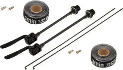 DT Swiss 535 + Shimano Deore T610 26" Laufradsatz -Shimano Verkäufe 290631