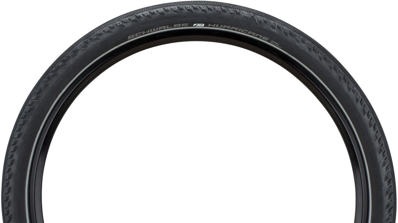 Schwalbe Hurricane Performance ADDIX RaceGuard 27,5" Drahtreifen 2 Schwalbe Hurricane Performance ADDIX RaceGuard 27,5" Drahtreifen – Bild 2