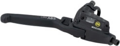 MAGURA Bremsgriff CMe ABS 4-Finger -Shimano Verkäufe 292345