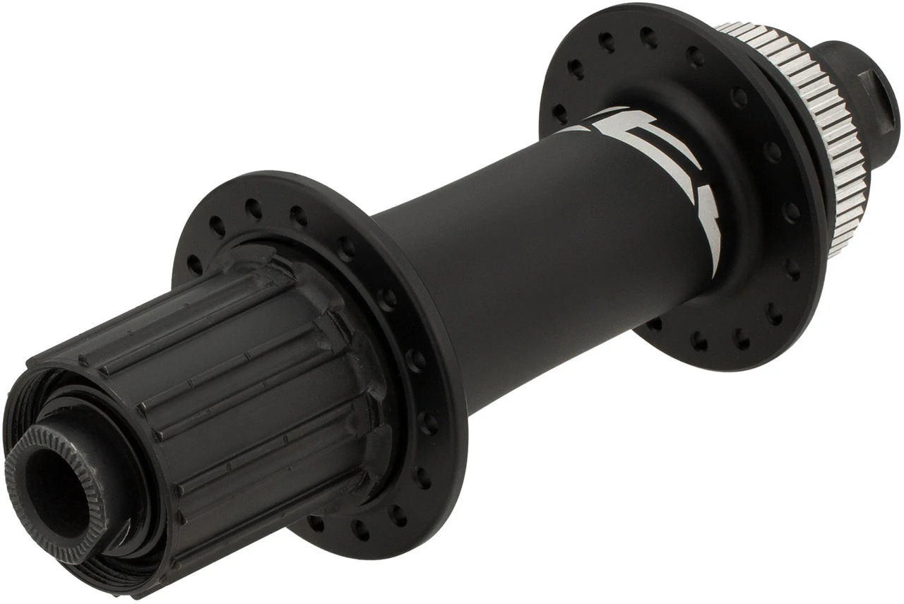 Shimano ZEE HR-Nabe FH-M645 Disc Center Lock Für 12 Mm Steckachse 2 Shimano ZEE HR-Nabe FH-M645 Disc Center Lock Für 12 Mm Steckachse – Bild 2