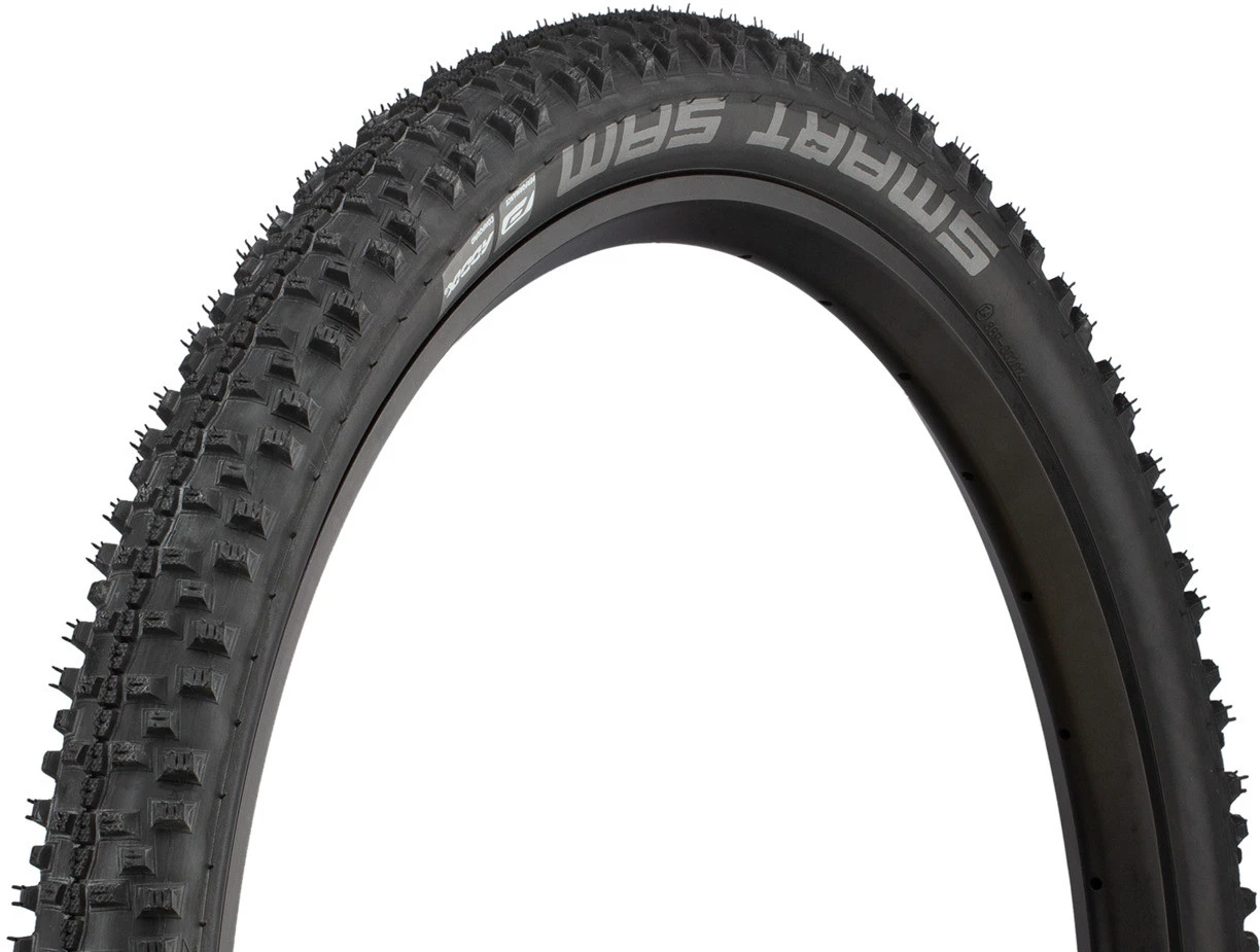 Schwalbe Smart Sam Performance 26" Drahtreifen 1 Schwalbe Smart Sam Performance 26" Drahtreifen