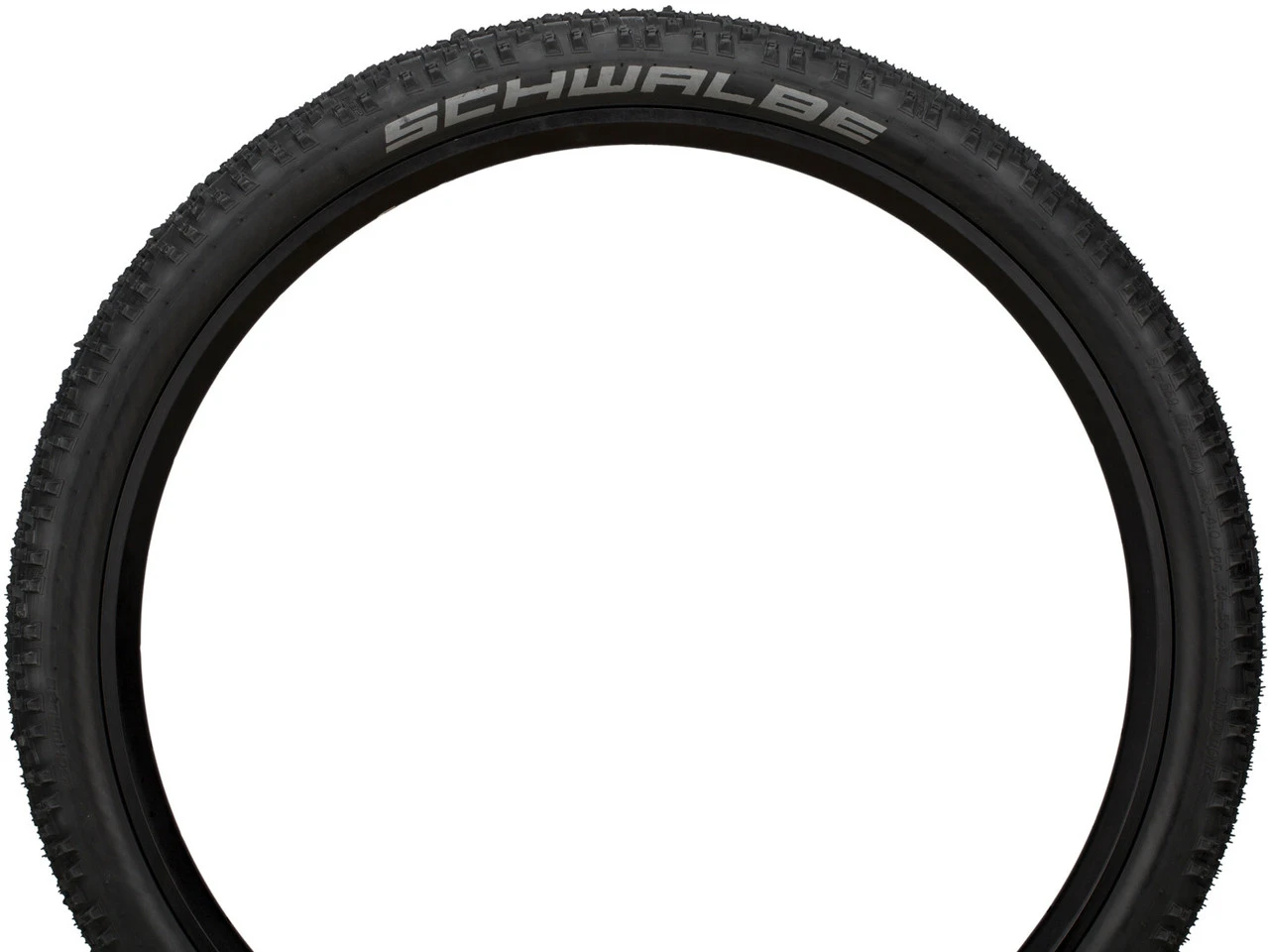 Schwalbe Smart Sam Performance 26" Drahtreifen 2 Schwalbe Smart Sam Performance 26" Drahtreifen – Bild 2