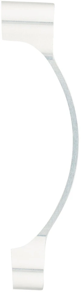 Trickstuff Scheibenbremsadapter CNC Für 160 Mm Scheibe Mit Titanschraube 2 Trickstuff Scheibenbremsadapter CNC Für 160 Mm Scheibe Mit Titanschraube – Bild 2