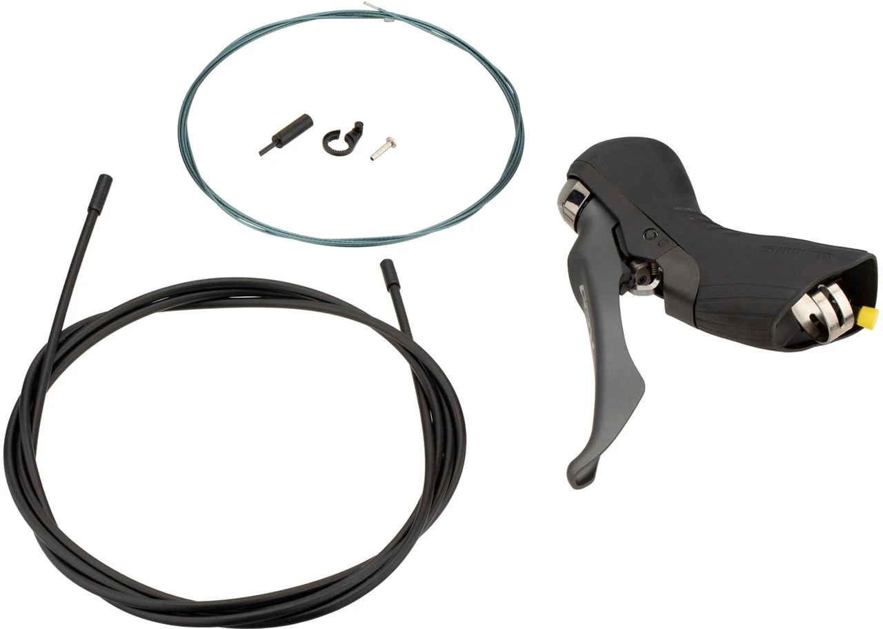 Shimano GRX Bremsgriff Remote ST-RX810-LA 4 Shimano GRX Bremsgriff Remote ST-RX810-LA – Bild 4