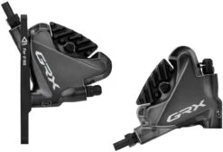 Shimano GRX V+h Set Scheibenbremse BR-RX810 + Di2 ST-RX815 -Shimano Verkäufe 295335