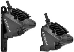 Shimano GRX V+h Set Scheibenbremse BR-RX810 + Di2 ST-RX815 -Shimano Verkäufe 295336