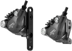 Shimano GRX V+h Set Scheibenbremse BR-RX810 + Di2 ST-RX815 -Shimano Verkäufe 295338