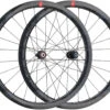 Fulcrum Wind 40 DB C19 Disc Center Lock Laufradsatz