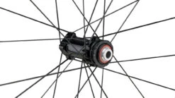 Fulcrum Wind 40 DB C19 Disc Center Lock Laufradsatz -Shimano Verkäufe 296006