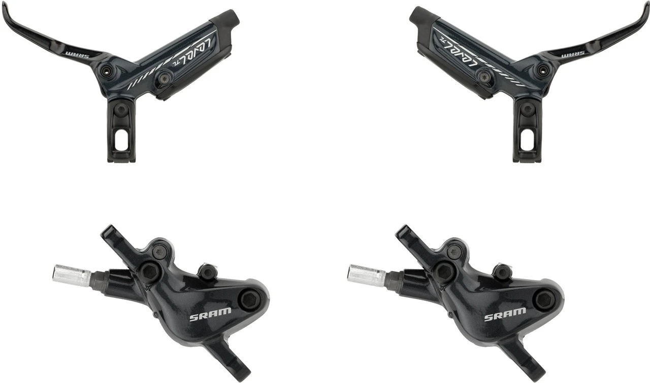 SRAM Level TL V+h Set Scheibenbremse 1 SRAM Level TL V+h Set Scheibenbremse