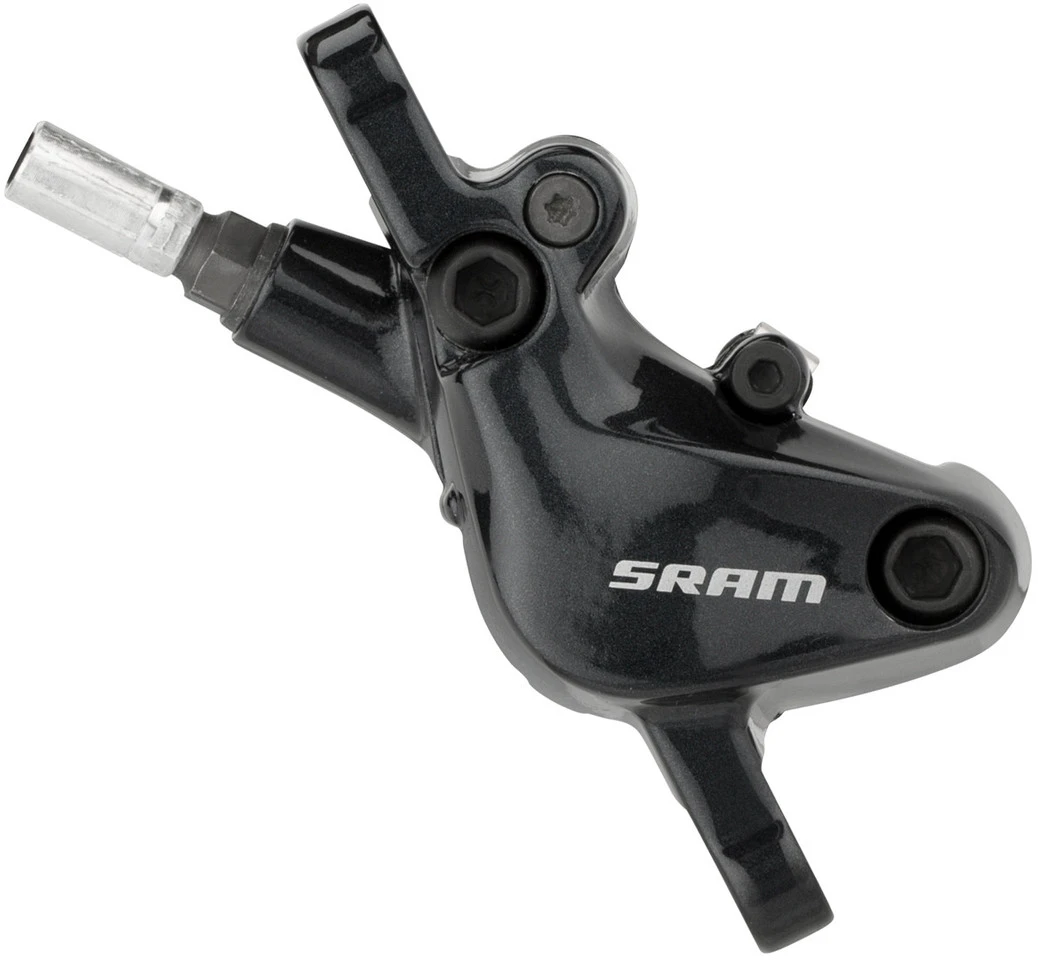 SRAM Level TL V+h Set Scheibenbremse 5 SRAM Level TL V+h Set Scheibenbremse – Bild 5