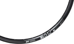 Dt-swiss E 512 Disc 29" Felge -Shimano Verkäufe 296414