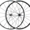 Shimano WH-RS700-C30-TL Carbon Laufradsatz