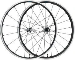 Shimano WH-RS700-C30-TL Carbon Laufradsatz