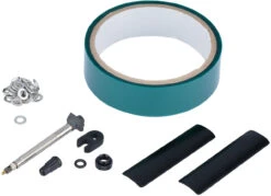 Mavic Open Pro Carbon UST Disc 28" Felge -Shimano Verkäufe 297758