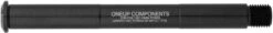 OneUp Components Axle F Steckachse VR 15 X 110 Mm Boost Für Fox 11 OneUp Components Axle F Steckachse VR 15 X 110 Mm Boost Für Fox -Shimano Verkäufe 298099