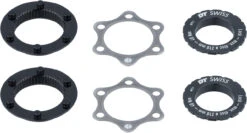 Dt-swiss BR 2250 Classic Fatbike Disc Center Lock 26" Laufradsatz -Shimano Verkäufe 298270