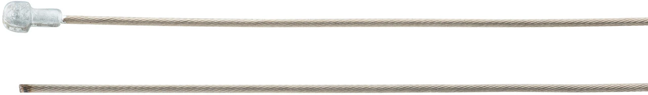 Shimano Bremszug Edelstahl Rennrad - 100 Stück 4 Shimano Bremszug Edelstahl Rennrad - 100 Stück – Bild 4