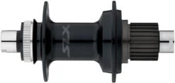 Shimano SLX HR-Nabe FH-M7110-B Disc Center Lock 12 Mm Steckachse