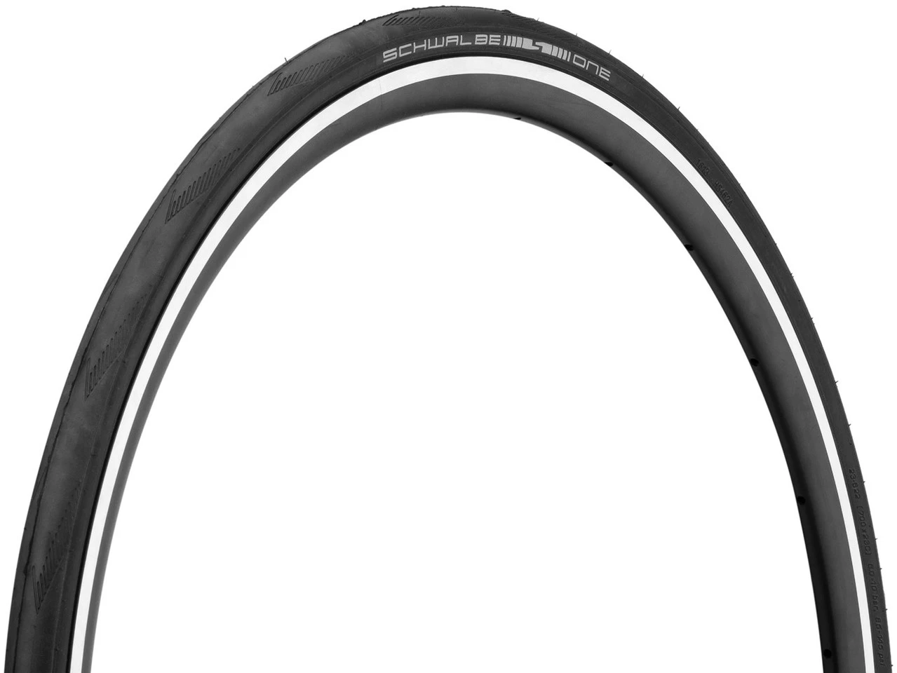 Schwalbe One Performance 27,5" Faltreifen 1 Schwalbe One Performance 27,5" Faltreifen