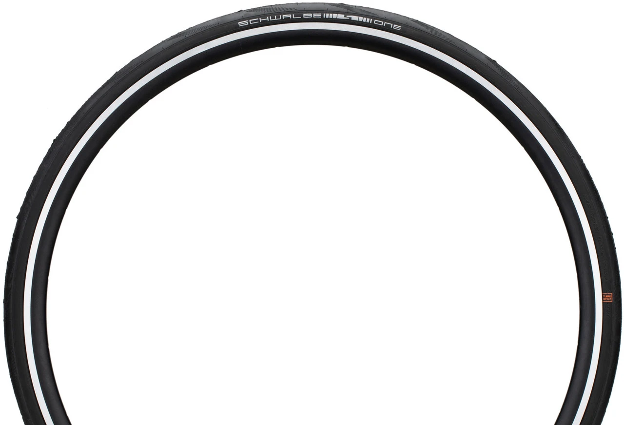 Schwalbe One Performance 27,5" Faltreifen 2 Schwalbe One Performance 27,5" Faltreifen – Bild 2