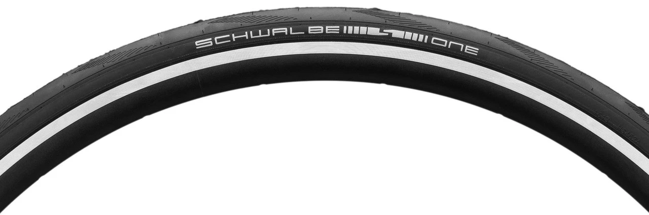 Schwalbe One Performance 27,5" Faltreifen 3 Schwalbe One Performance 27,5" Faltreifen – Bild 3