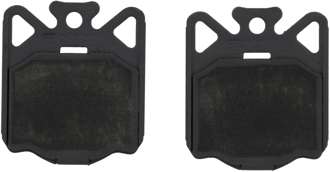 Campagnolo® Bremsbeläge Disc DB-310 2 Campagnolo® Bremsbeläge Disc DB-310 – Bild 2