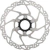 Shimano Bremsscheibe SM-RT54 Center Lock Mit Außenverzahnung