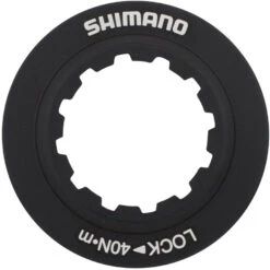 Shimano Bremsscheibe RT-EM810 Center Lock Für STEPS Mit Innenverzahnung -Shimano Verkäufe 299395