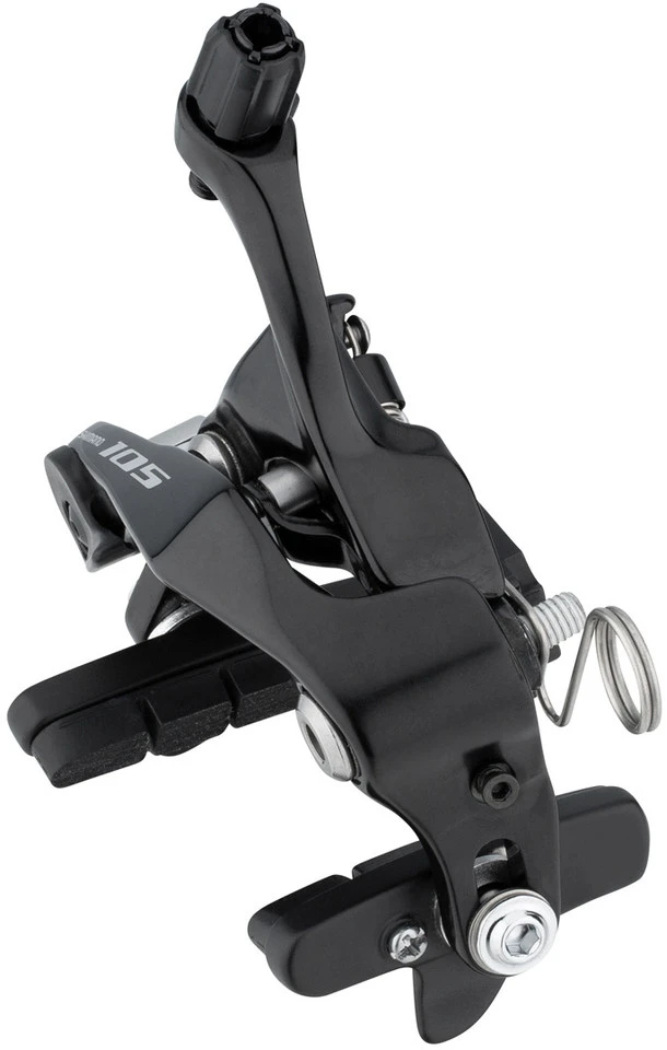 Shimano 105 V+h Set Felgenbremse BR-R7010 Für Direktmontage 4 Shimano 105 V+h Set Felgenbremse BR-R7010 Für Direktmontage – Bild 4