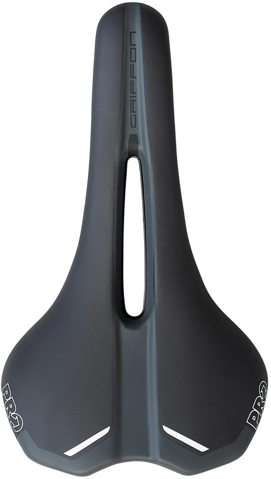 Pro Griffon CrMo Sattel 2 Pro Griffon CrMo Sattel – Bild 2