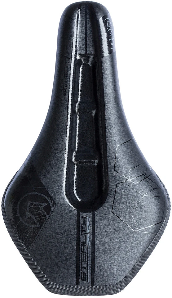 Pro Stealth Offroad Sattel 2 Pro Stealth Offroad Sattel – Bild 2
